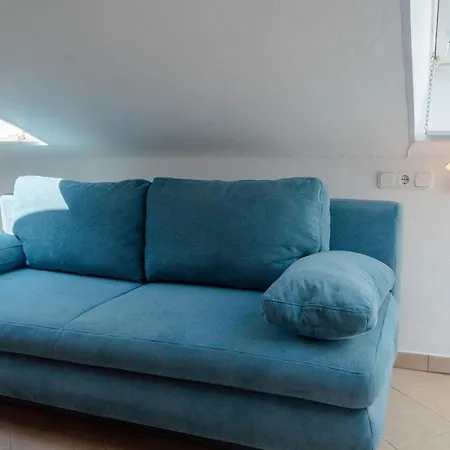 In Mit Terrasse Und Meerblick Apartment *